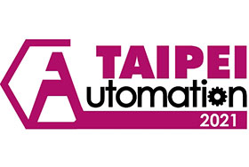 Taipei International Industrial Automation Exhibition 2021