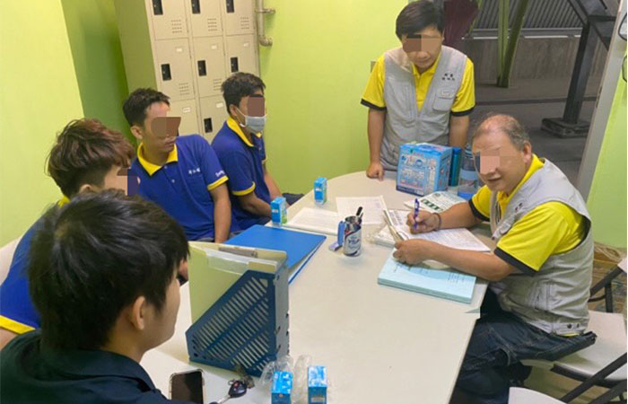 30多年回收 分選機 台製造經驗，年弘M.I.T品質比肩歐美品牌大廠