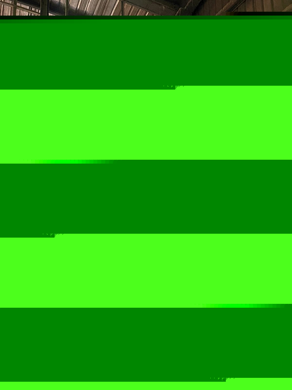 In addition to maintenance, tailor-made plans to add 2 large sorting machines to greatly increase the recycling capacity.