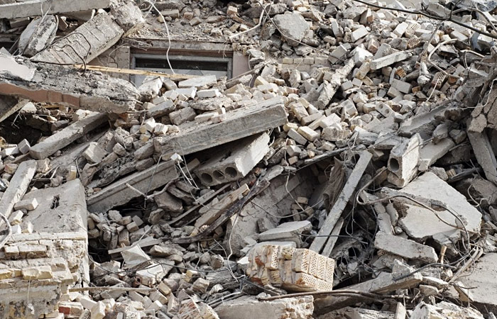 「磁选机」相关设备，能有效帮助土资场业者提升砂土价格位阶