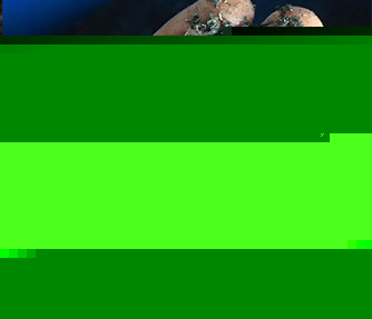 Iron after magnetic sorting