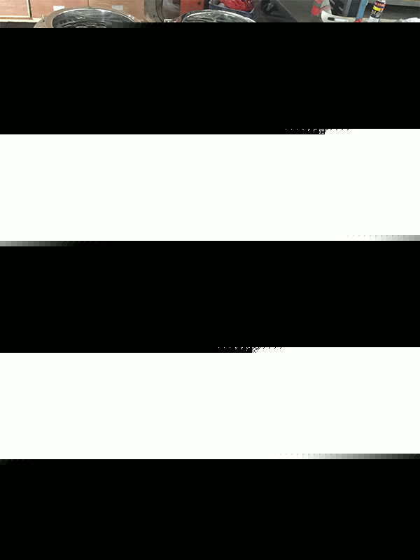 Sortinger's magnetic components are grate magnet, magnetic box and magnetic bar, which can effectively attract and detect very fine tramp ferrous contaminants in the raw production line.