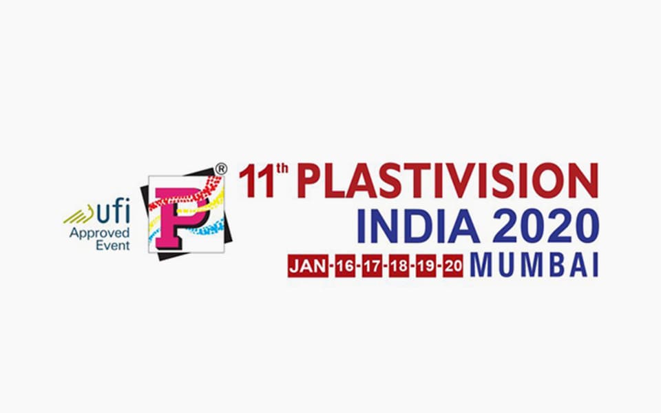 2020 The 11th India International Plastics Exhibition & Conference