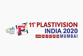2020 第11屆印度國際塑膠展