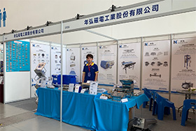 Great success at Kaohsiung Industrial Automation Exhibition 2020
