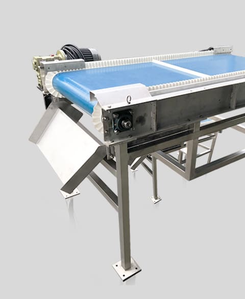 Belt Conveyor Magnetic Separator