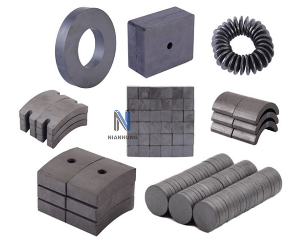 Ferrite Magnet