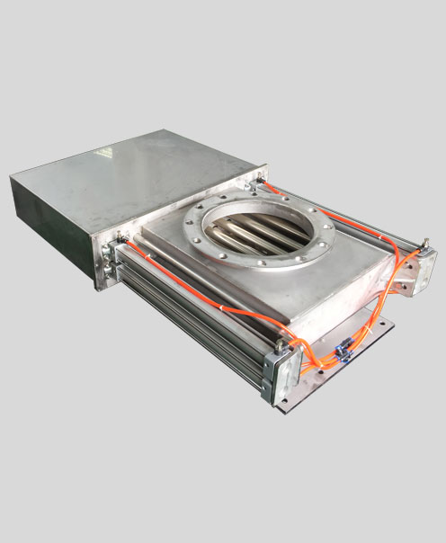 The Market Leader in Magnetic Separator Technology