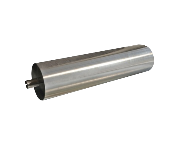 High Intensity Roller Magnetic Separator