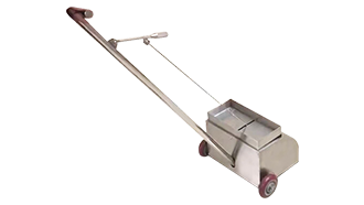 Magnetic Sweeper