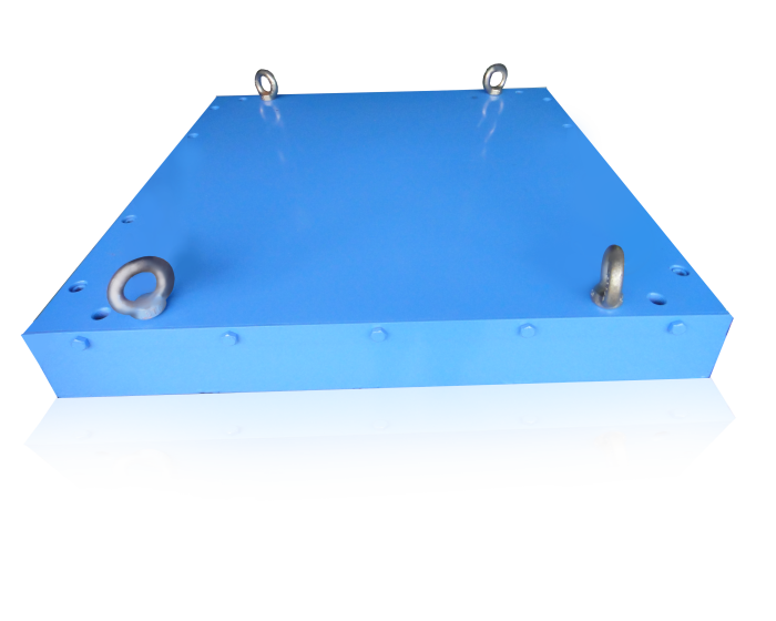 Smaller Magnetic Separation Equipment