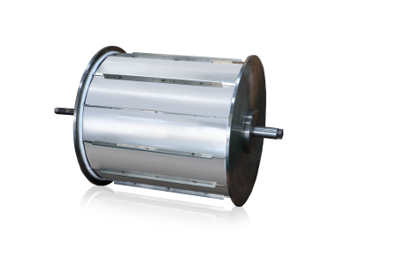 Smaller Magnetic Separation Equipment