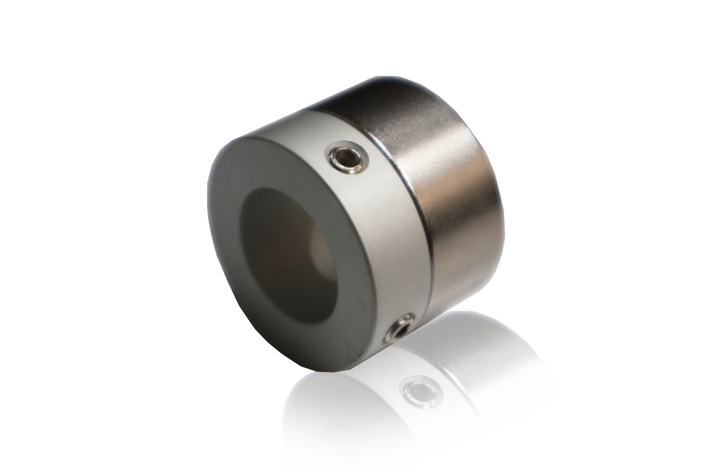 NON-CONTACT MAGNETIC TRANSMISSION DRIVES