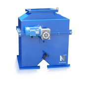 Larger Magnetic Separation Equipment