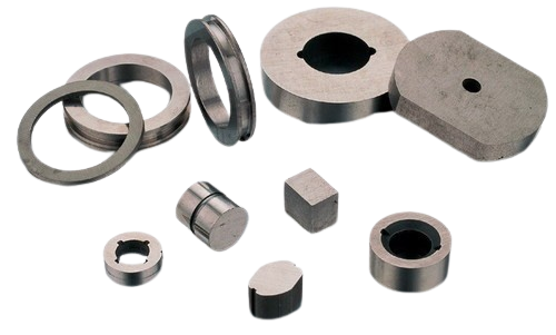 ALNICO MAGNET