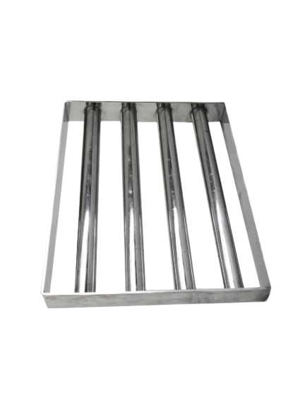 GRATE MAGNET